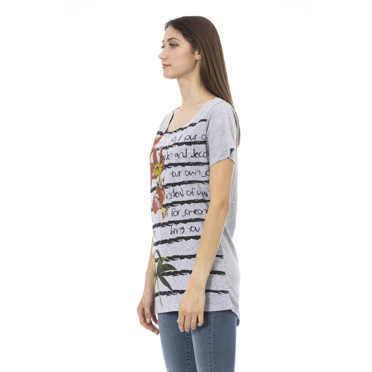 Trussardi Action T-särgid