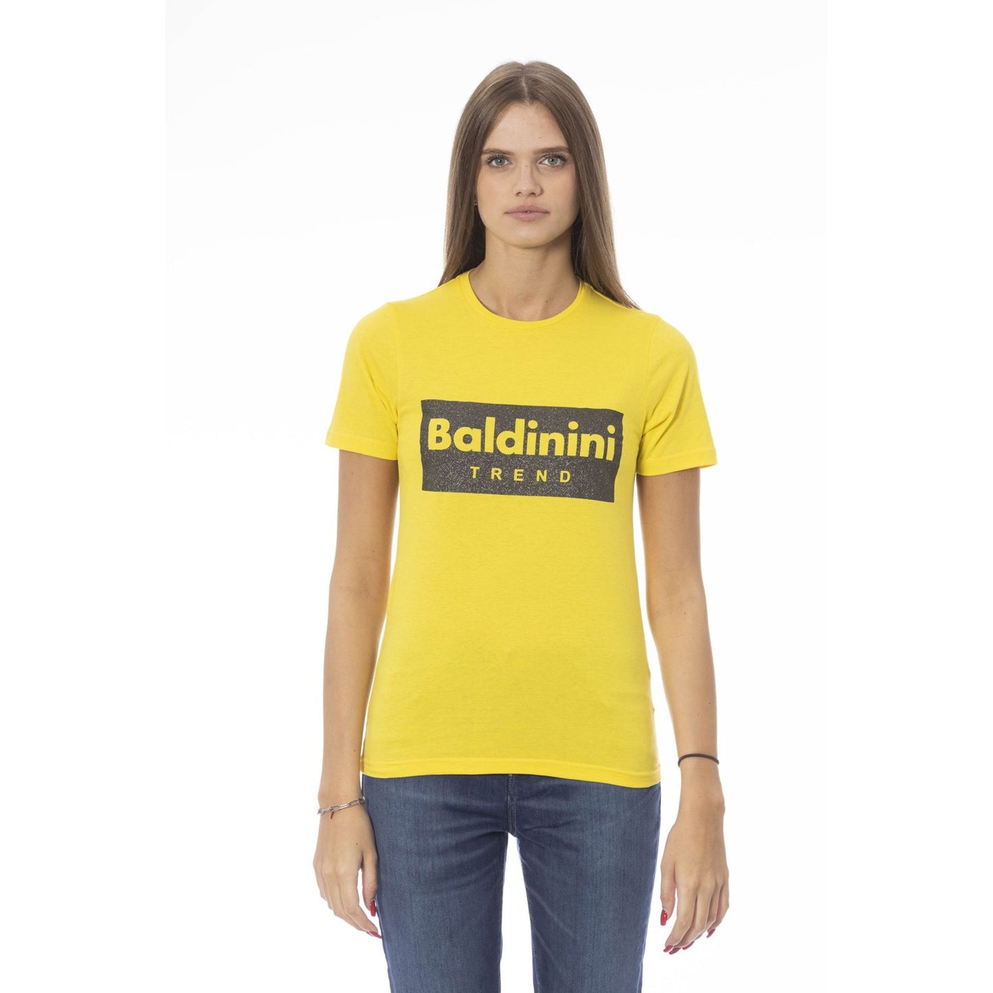 Baldinini Trend T-särgid