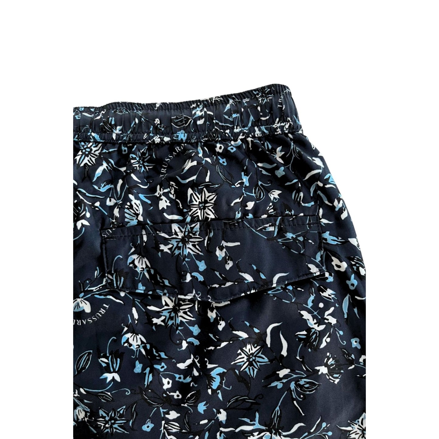 Trussardi Beachwear Supelkostüüm