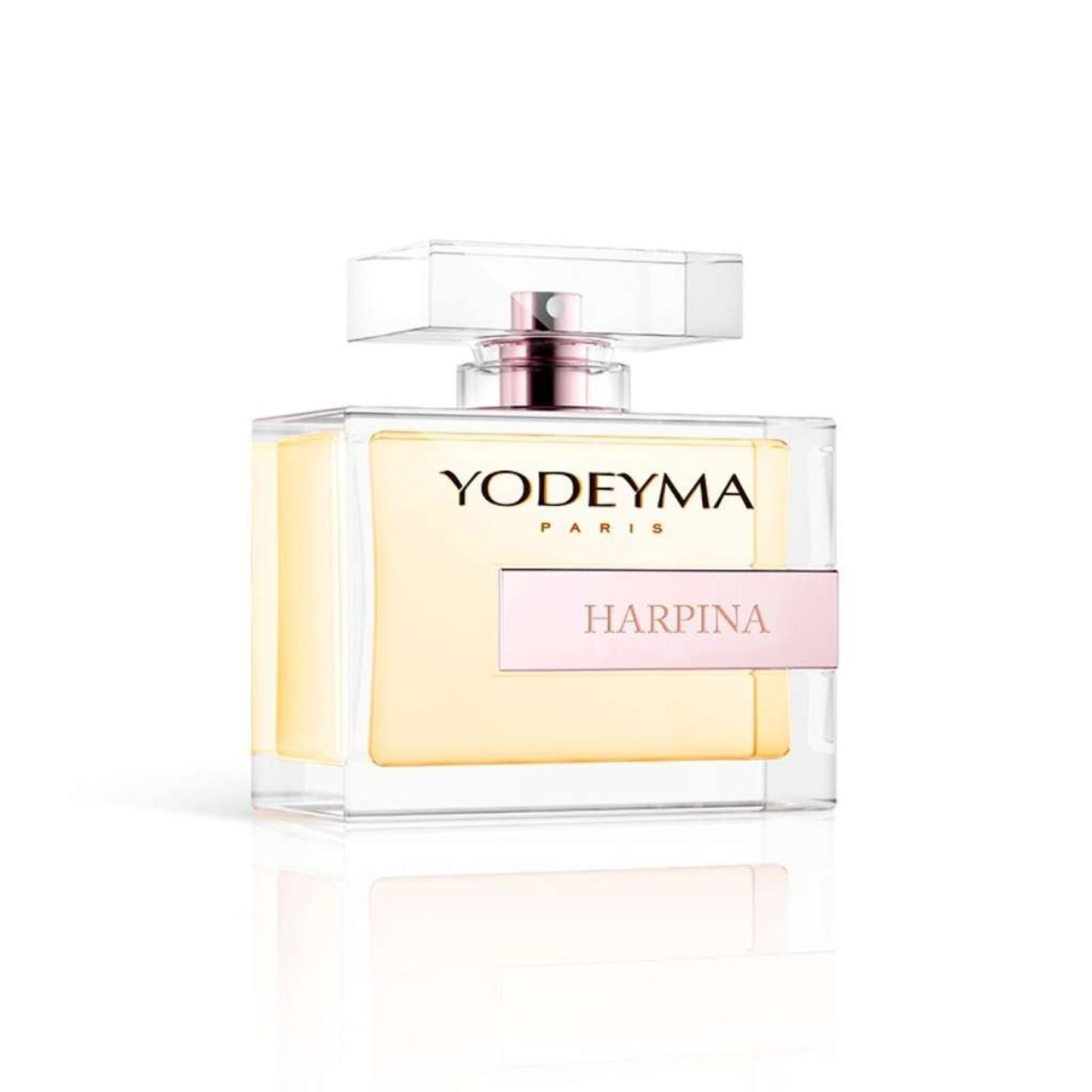 Yodeyma Parfüümid