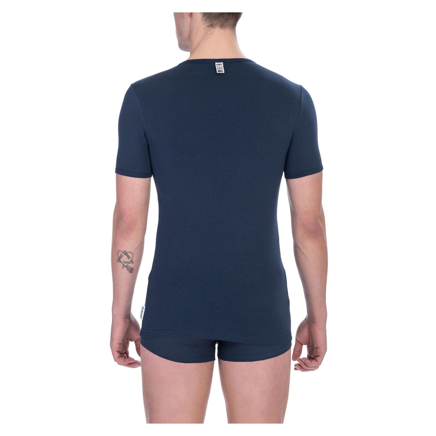 Bikkembergs T-särgid