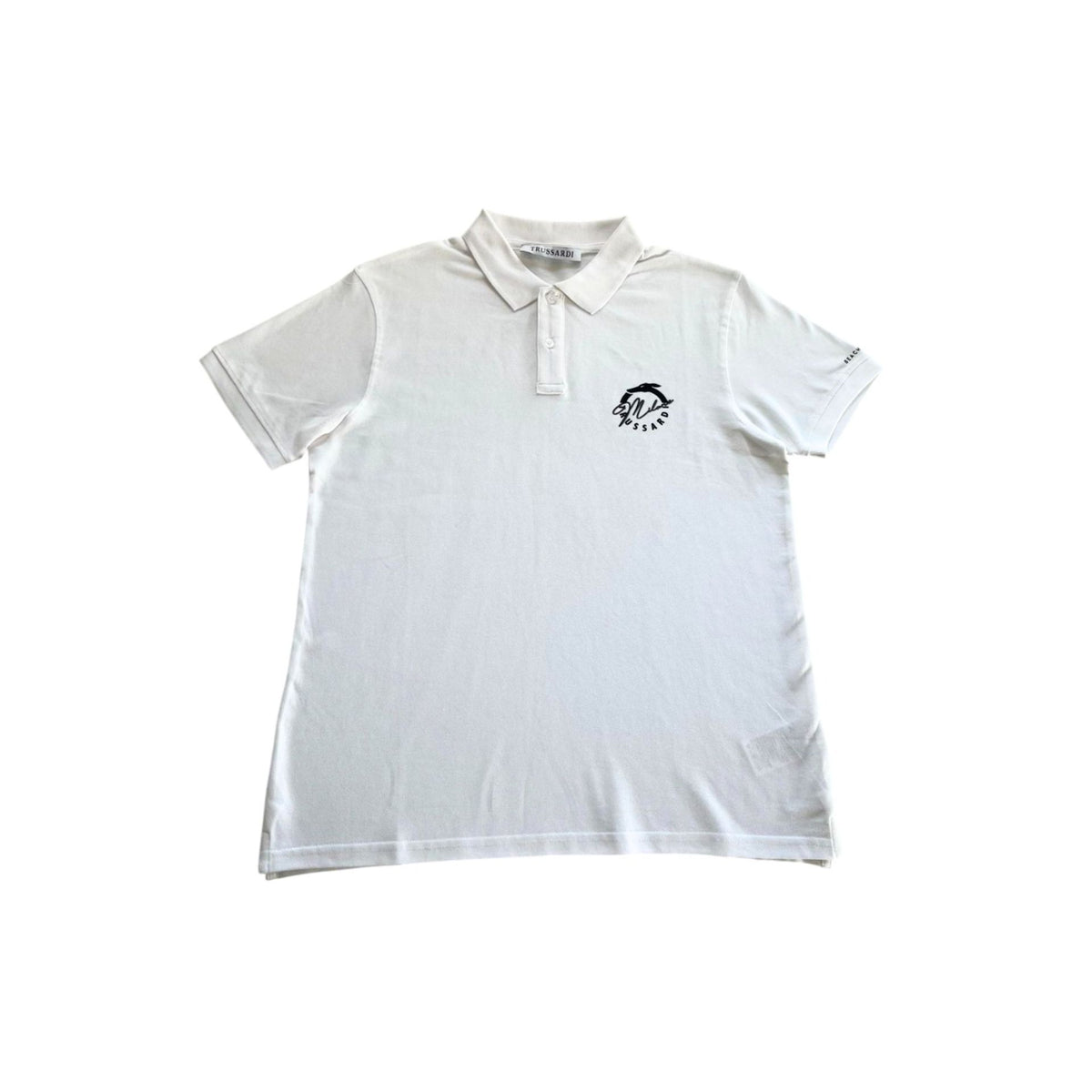 Trussardi Beachwear Polosärgid