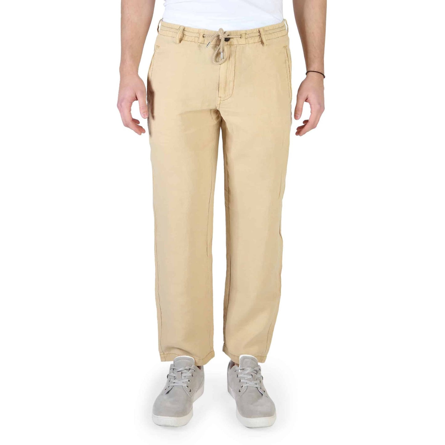 Armani Jeans Pikad püksid