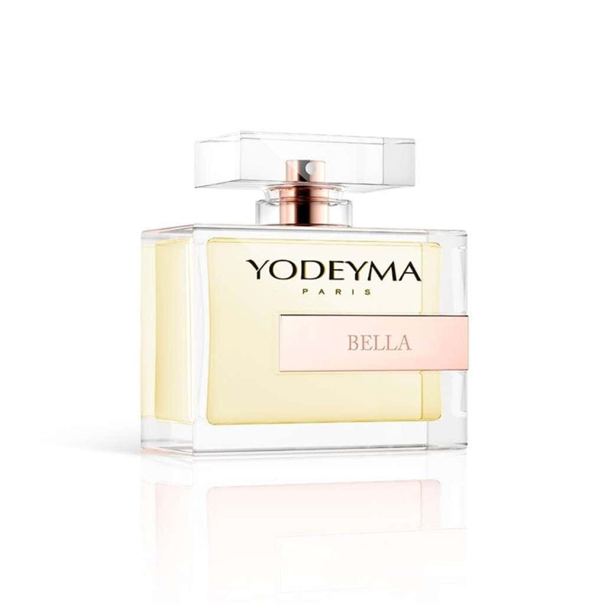 Yodeyma Parfüümid