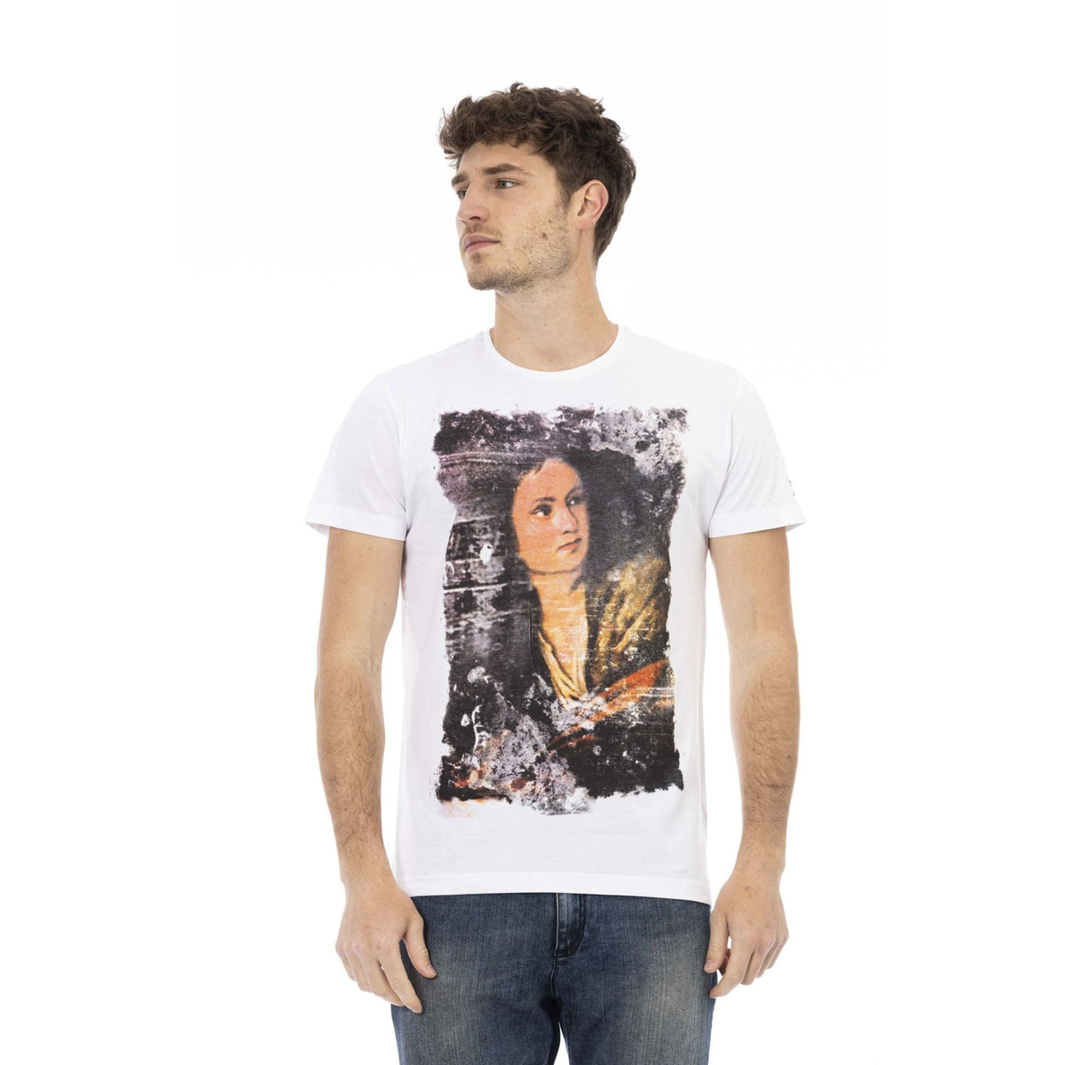 Trussardi Action T-särgid