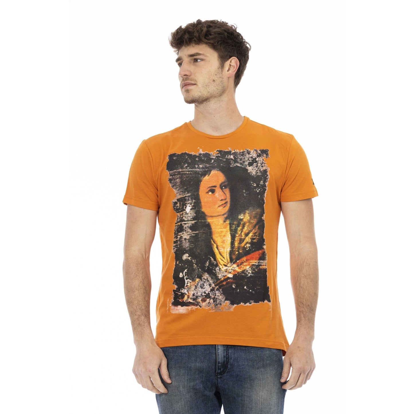Trussardi Action T-särgid