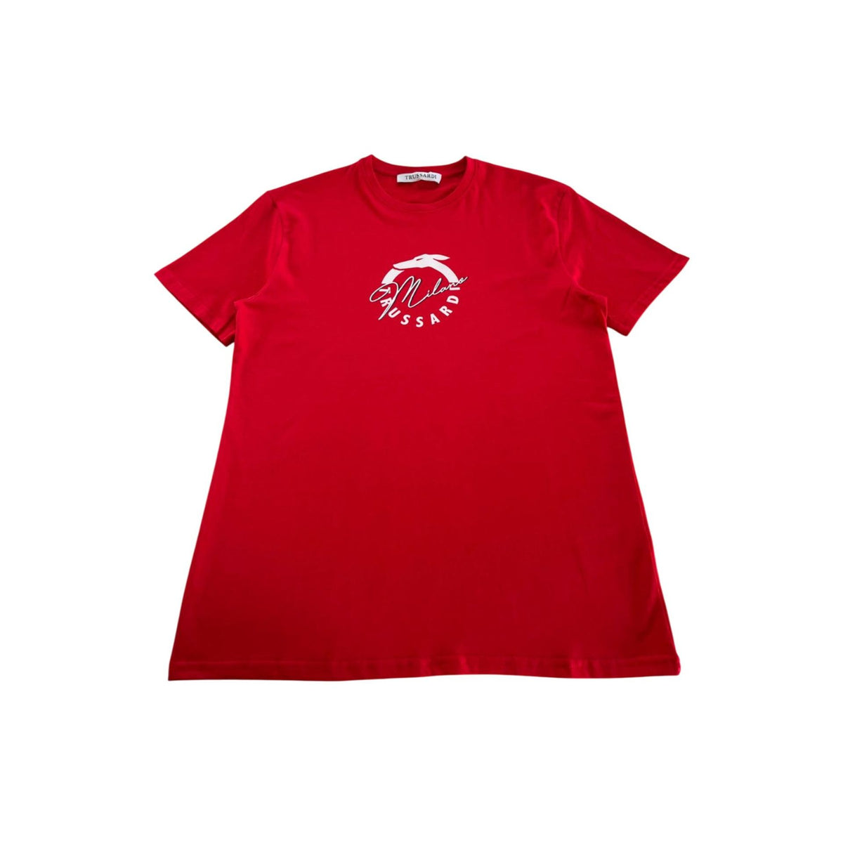 Trussardi Beachwear T-särgid