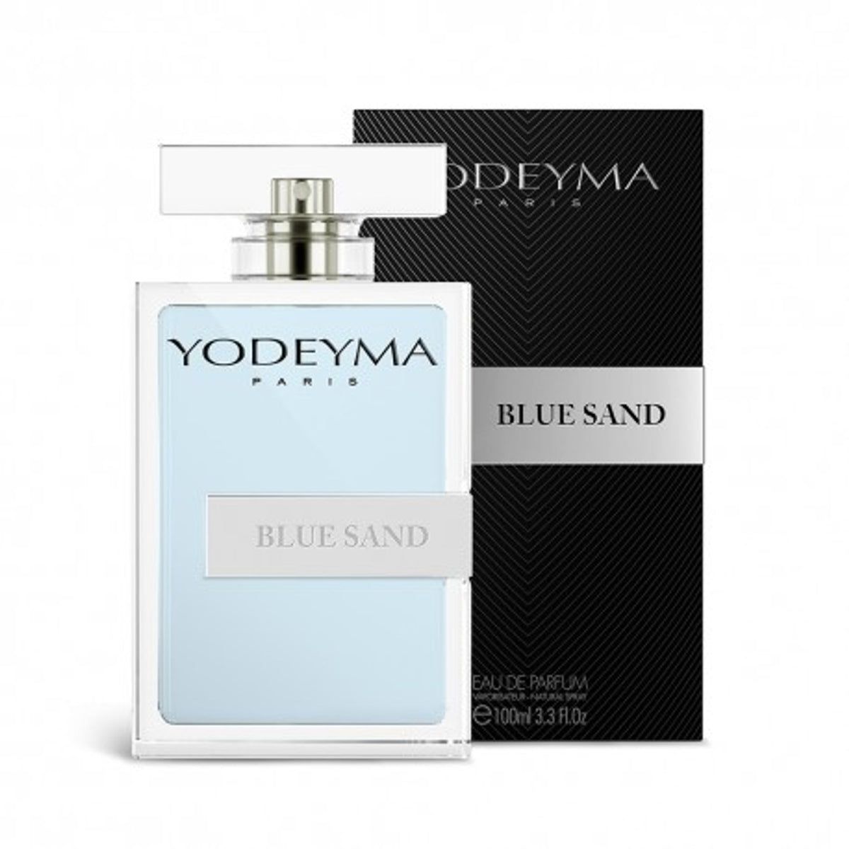 Yodeyma Parfüümid