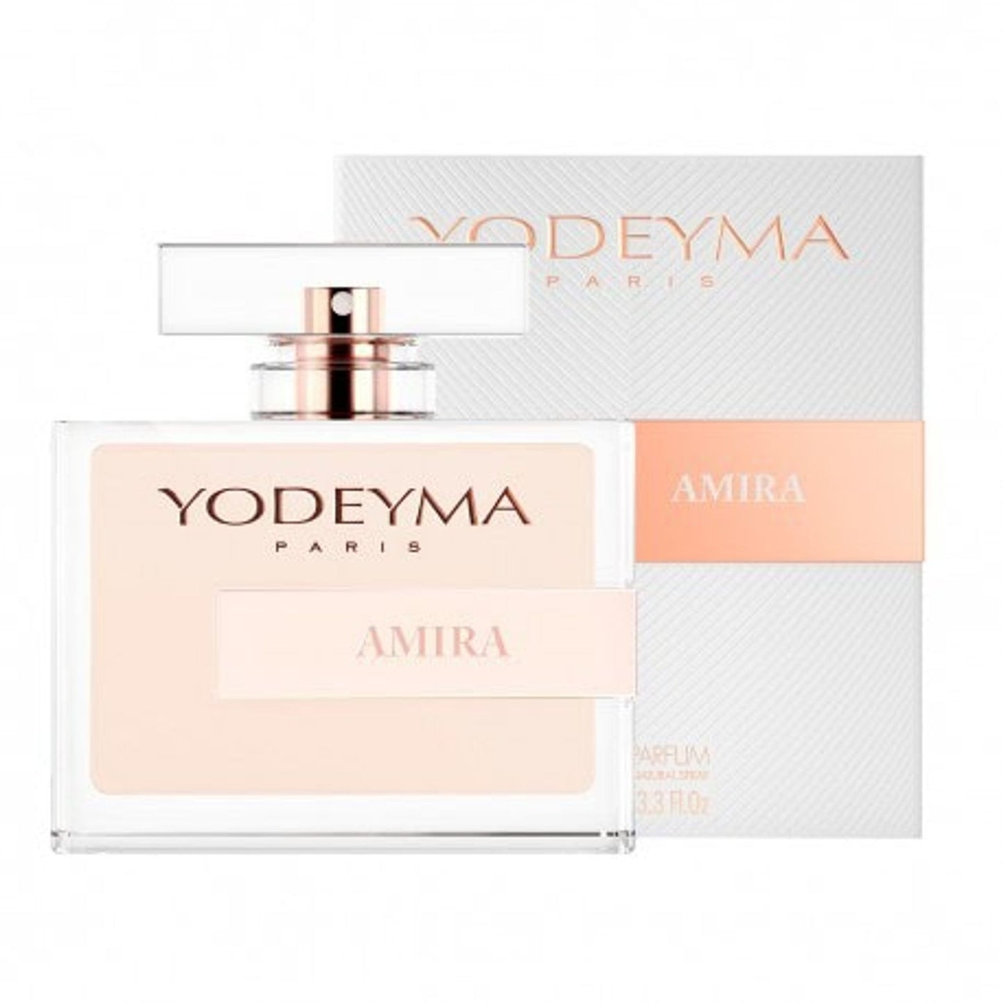 Yodeyma Parfüümid