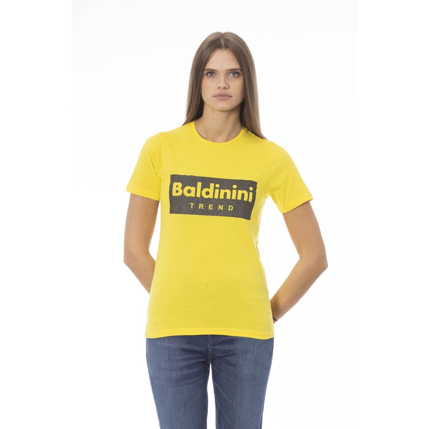 Baldinini Trend T-särgid