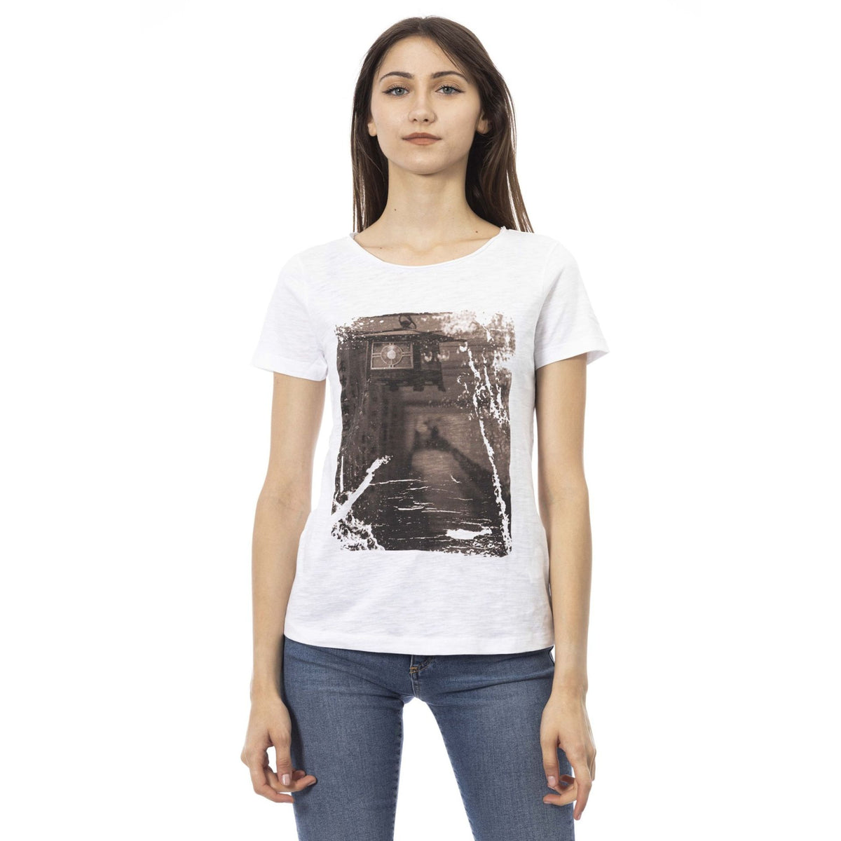 Trussardi Action T-särgid