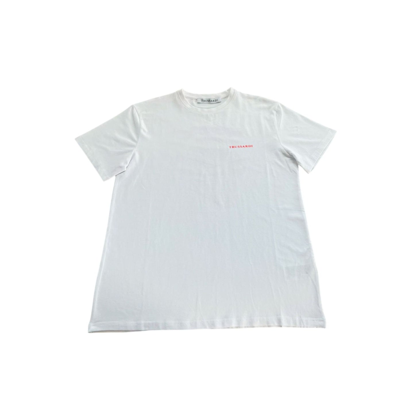 Trussardi Beachwear T-särgid