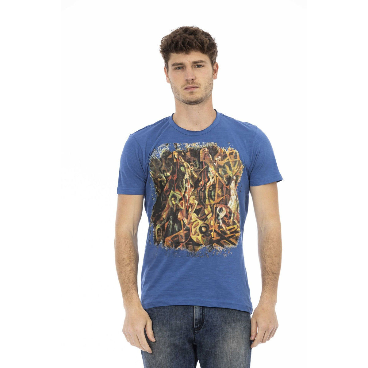 Trussardi Action T-särgid