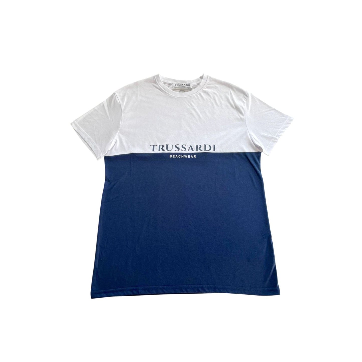 Trussardi Beachwear T-särgid