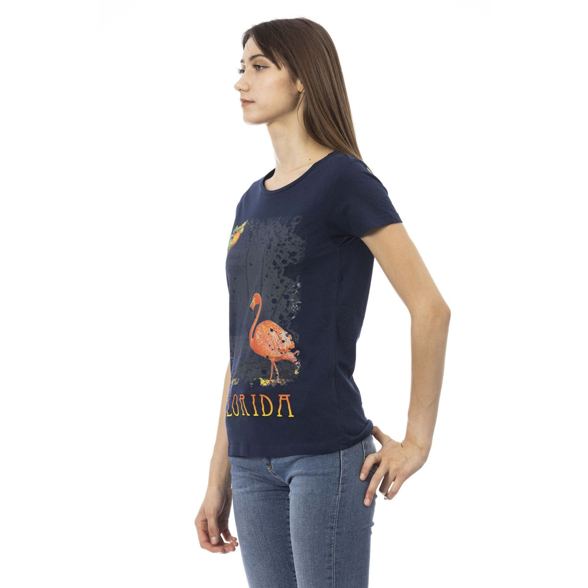Trussardi Action T-särgid