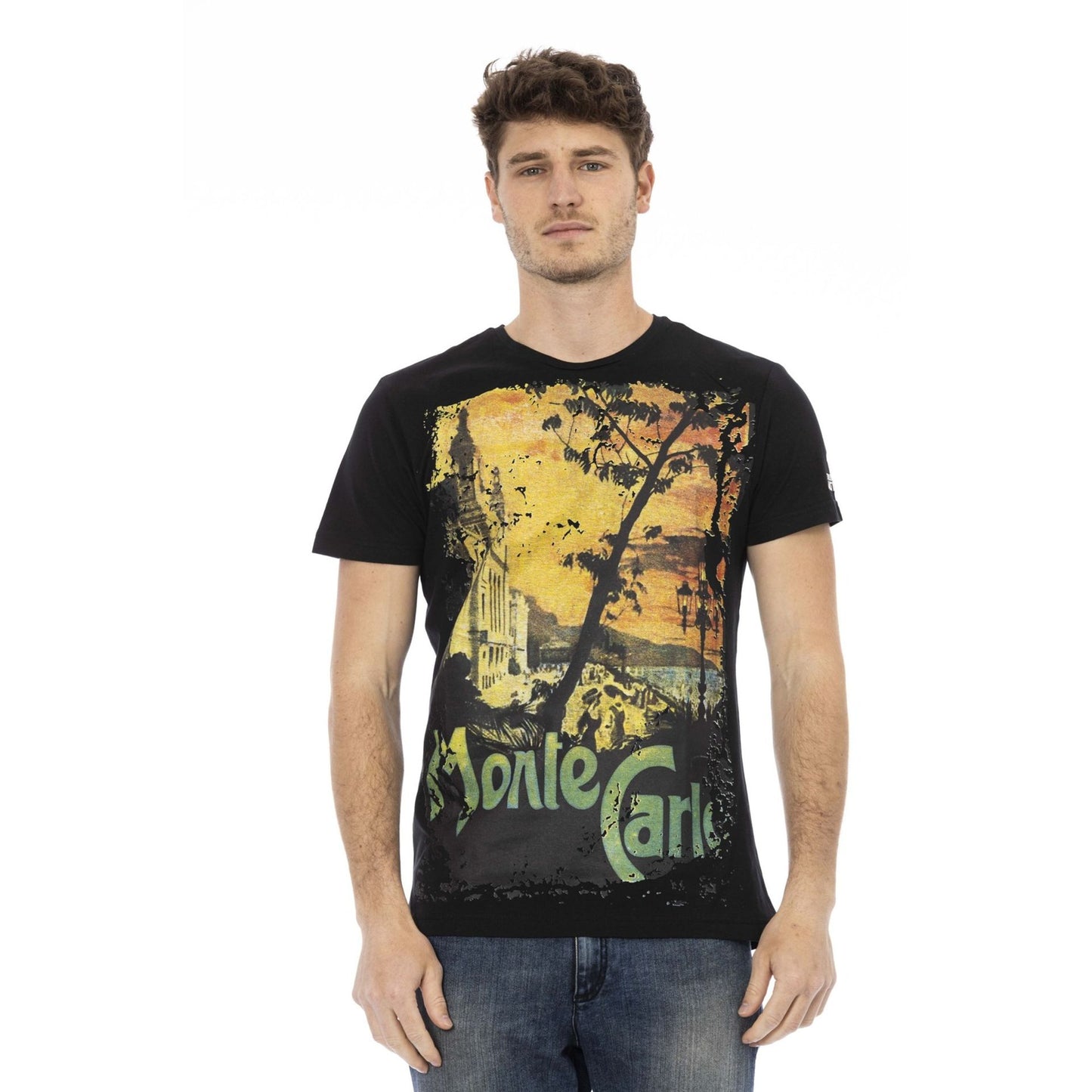 Trussardi Action T-särgid