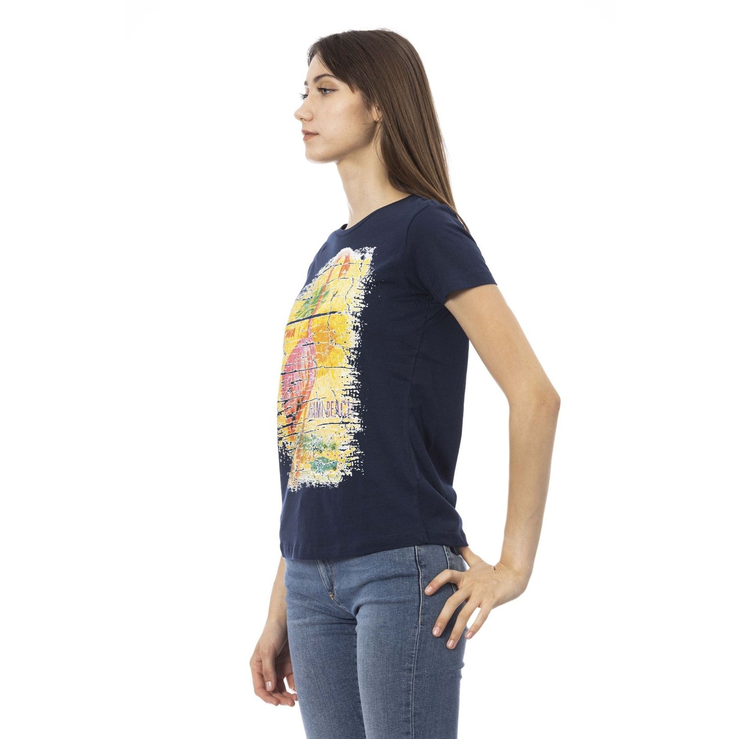 Trussardi Action T-särgid