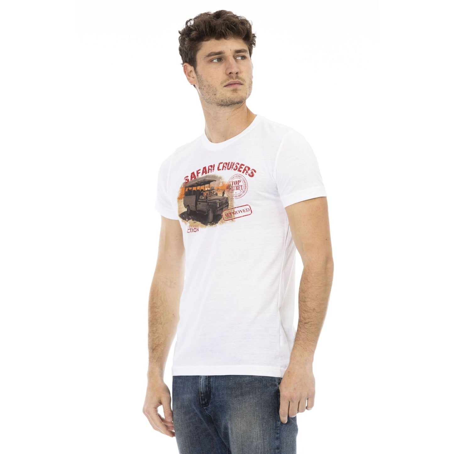 Trussardi Action T-särgid