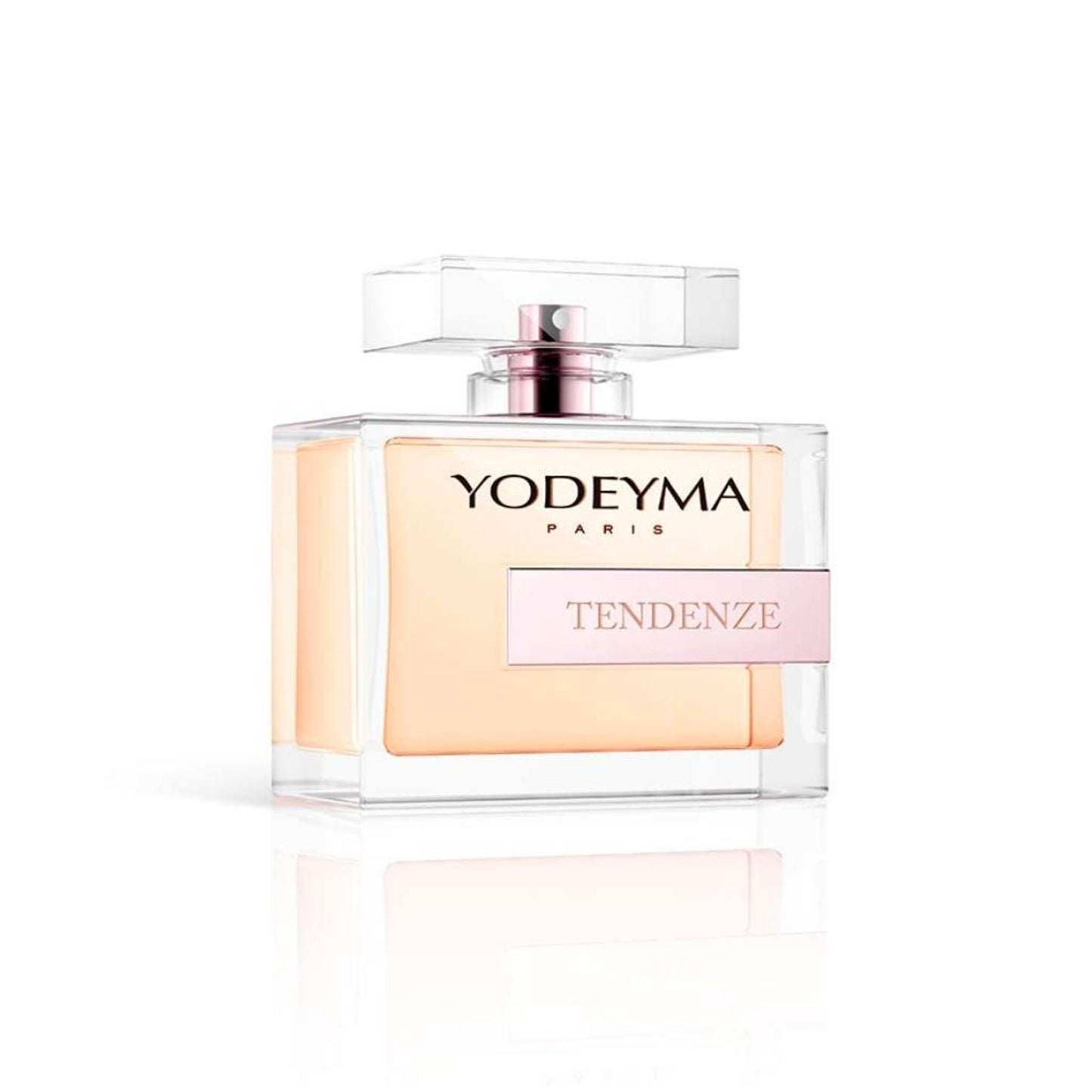 Yodeyma Parfüümid