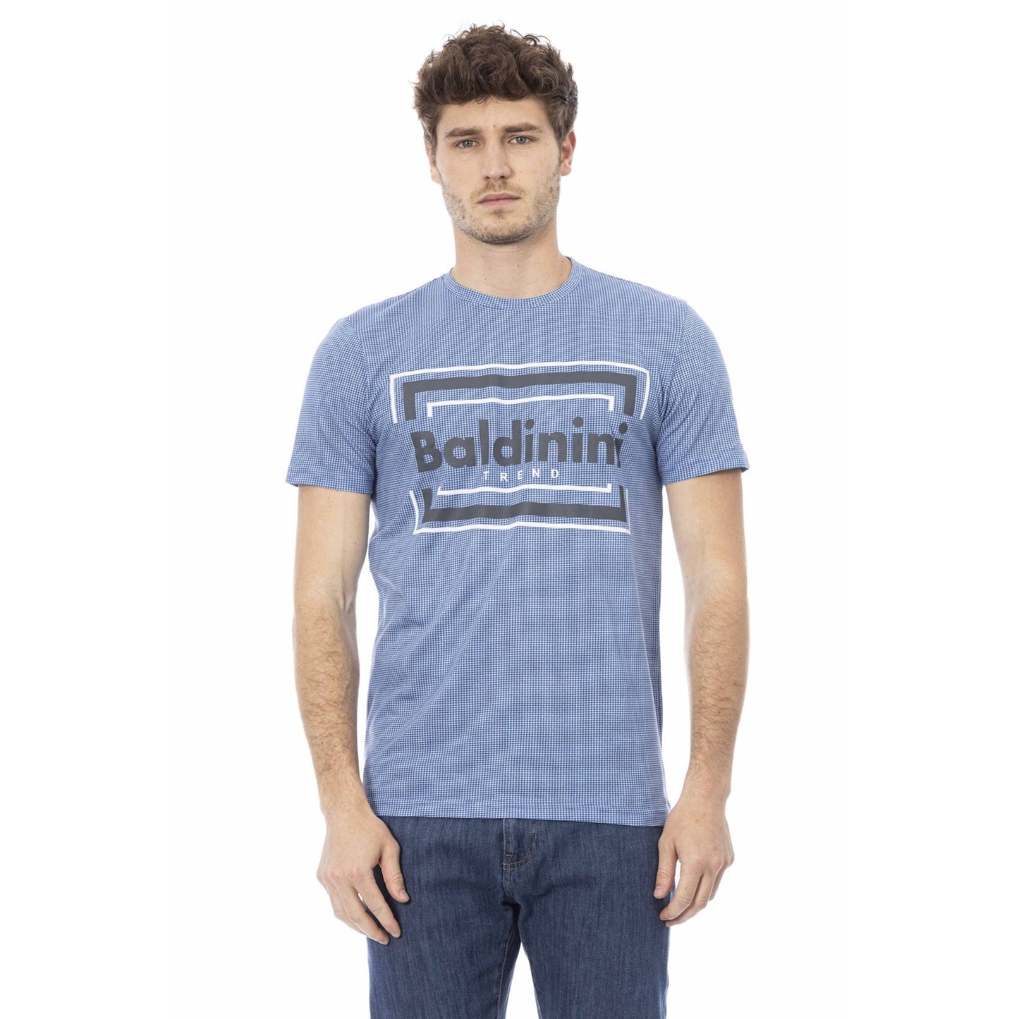 Baldinini Trend T-särgid