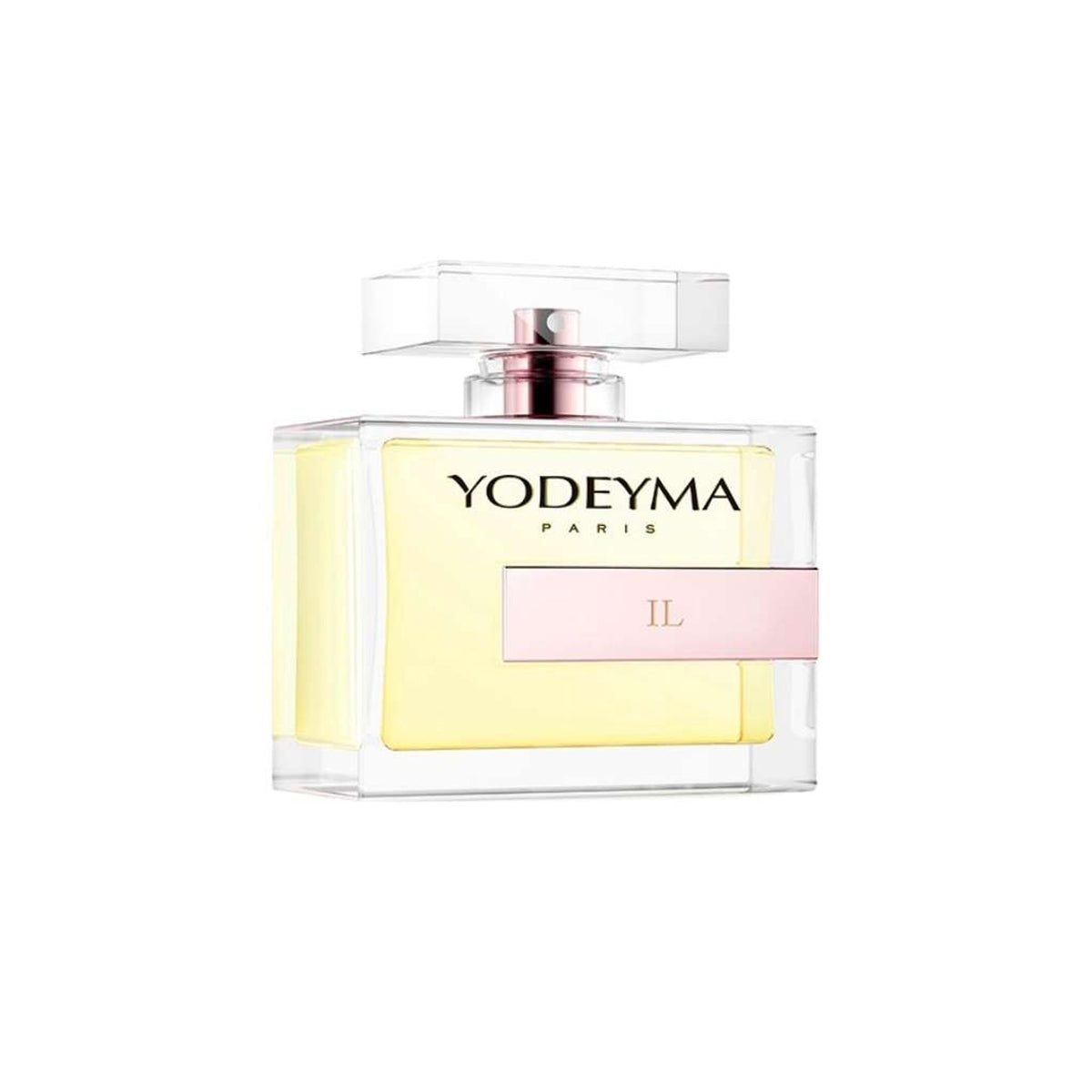 Yodeyma Parfüümid