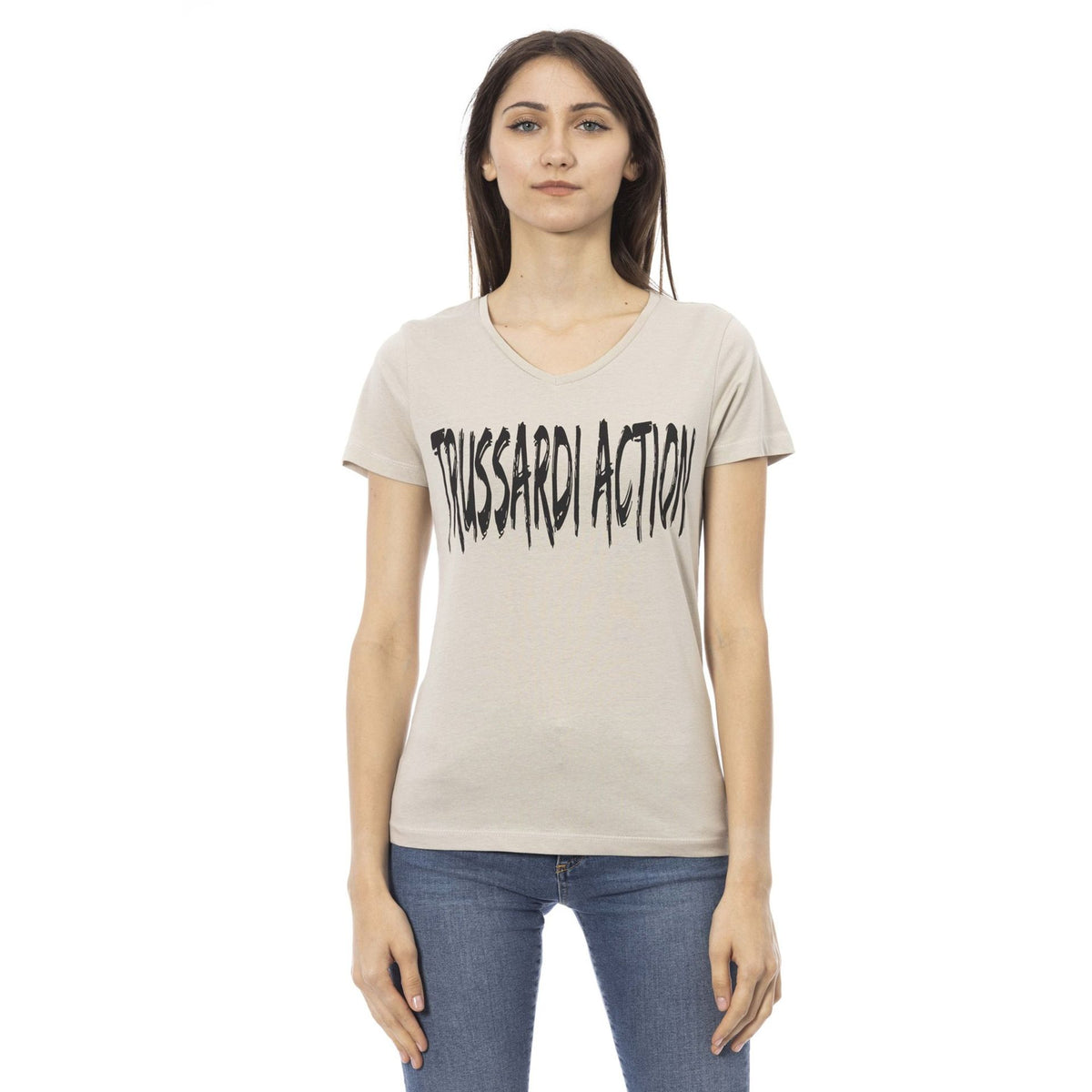 Trussardi Action T-särgid