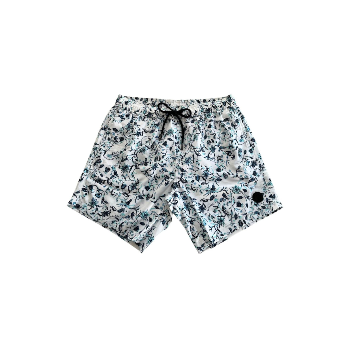 Trussardi Beachwear Supelkostüüm