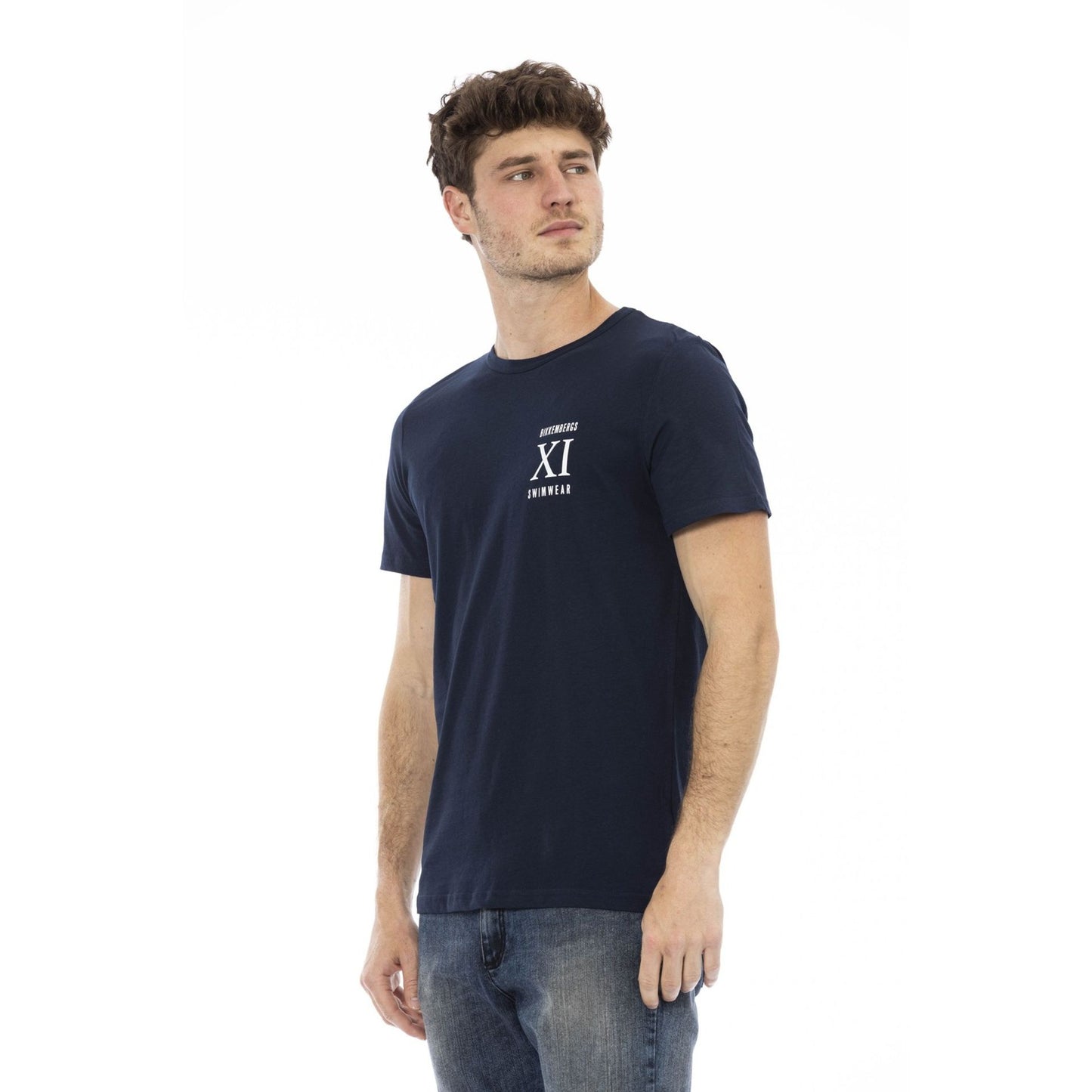 Bikkembergs Beachwear T-särgid