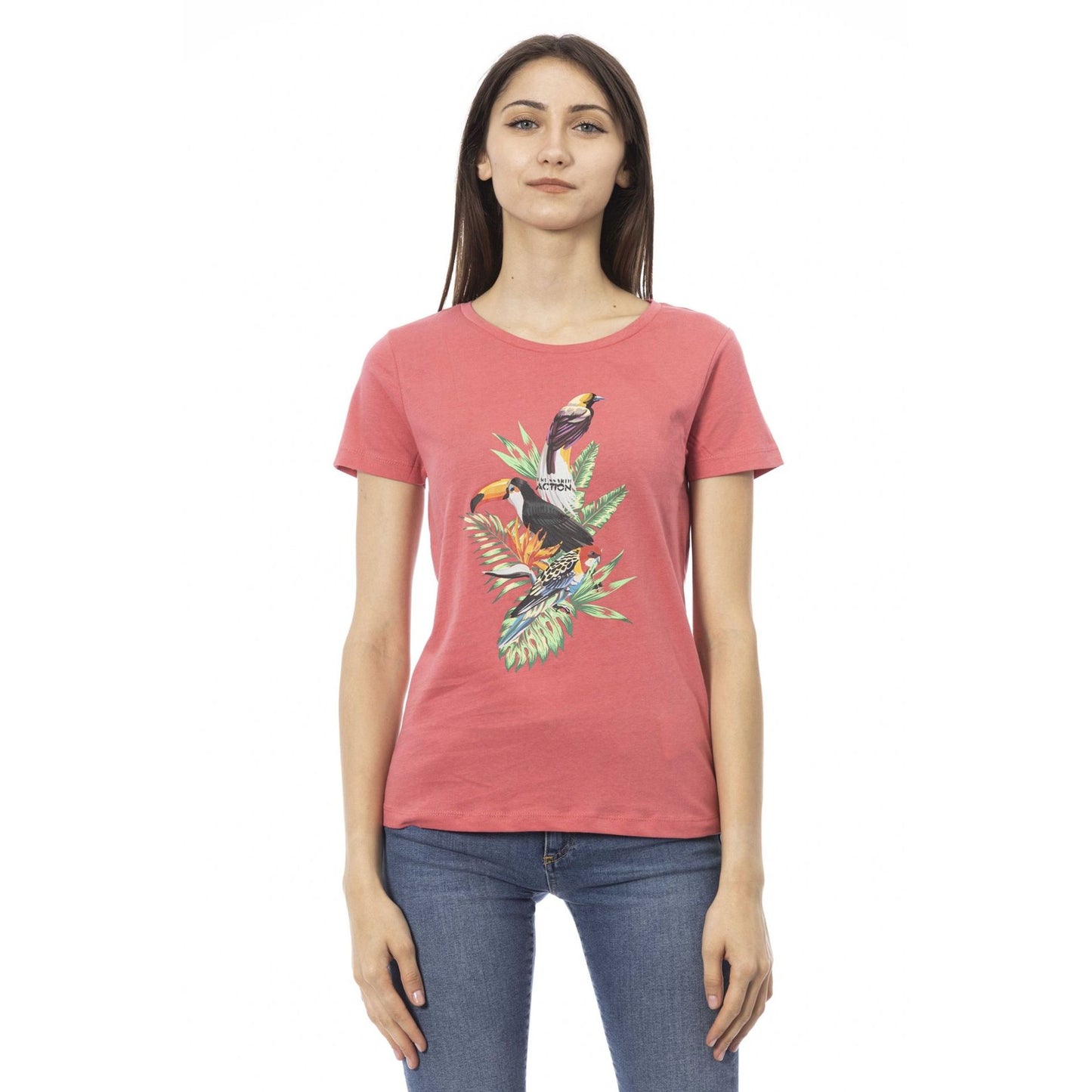 Trussardi Action T-särgid