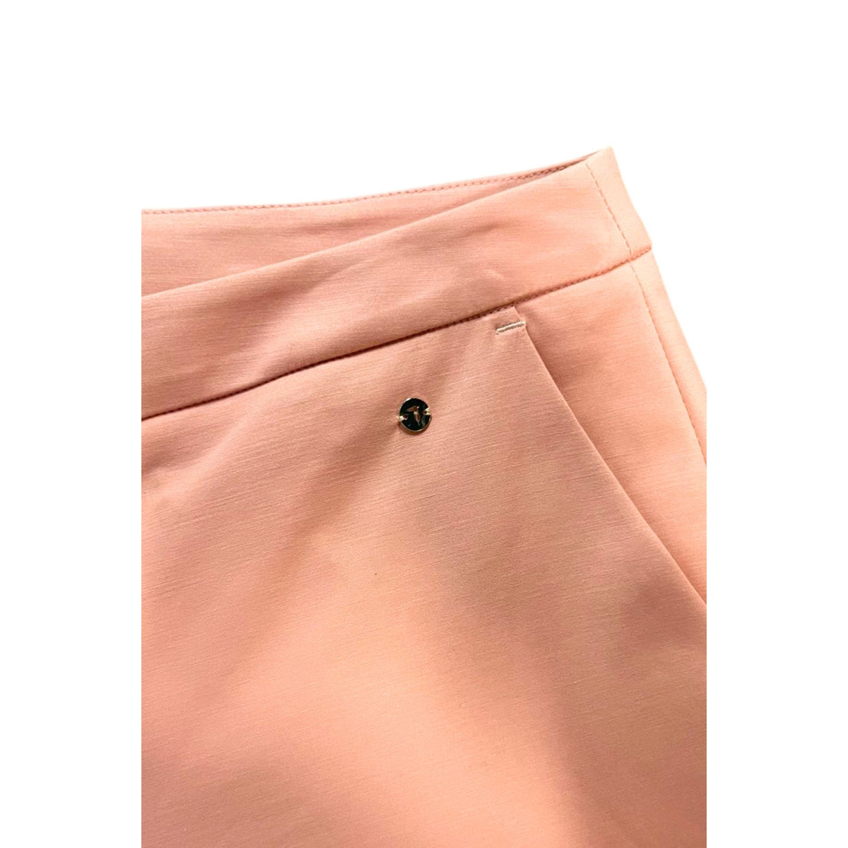 Trussardi Jeans Pikad püksid