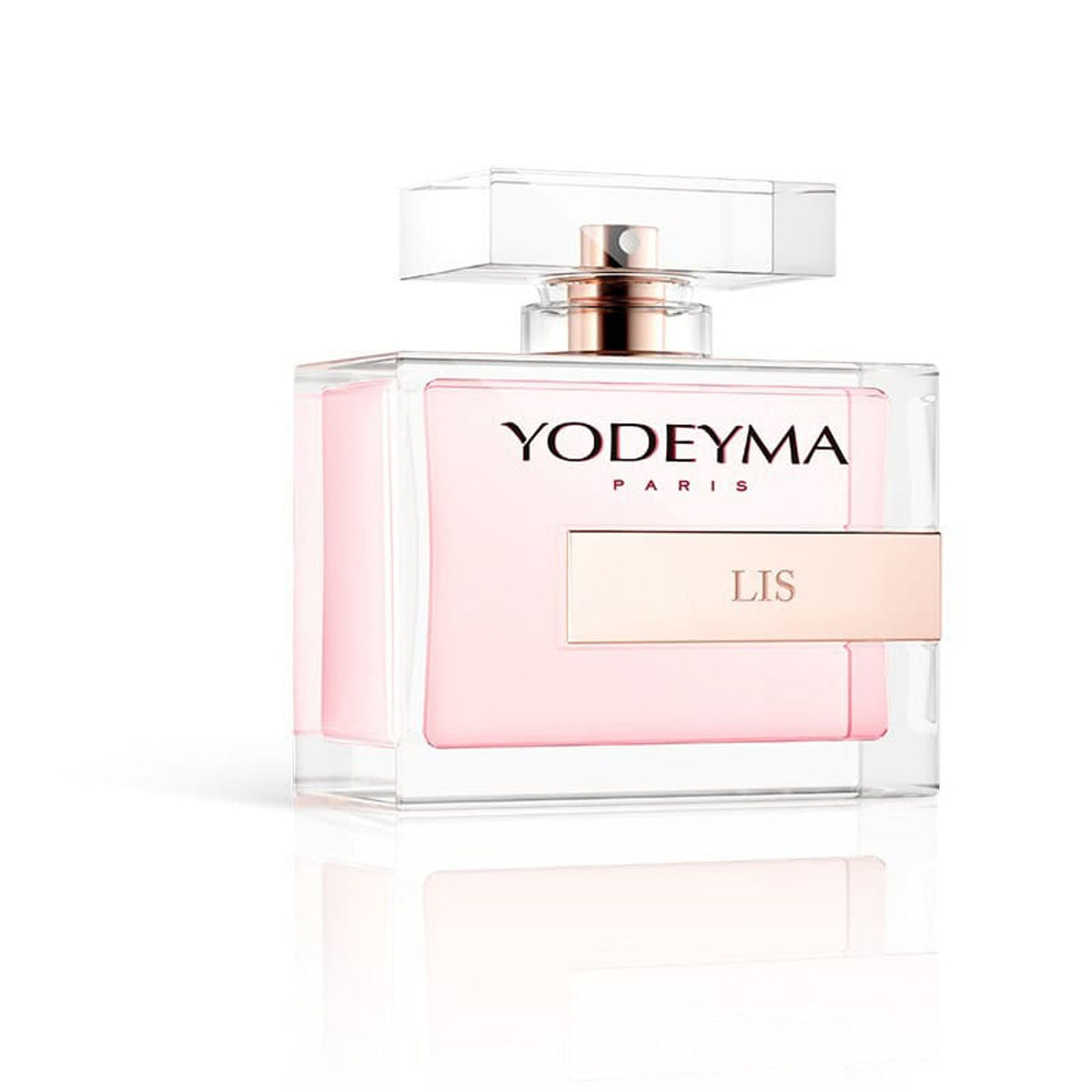 Yodeyma Parfüümid