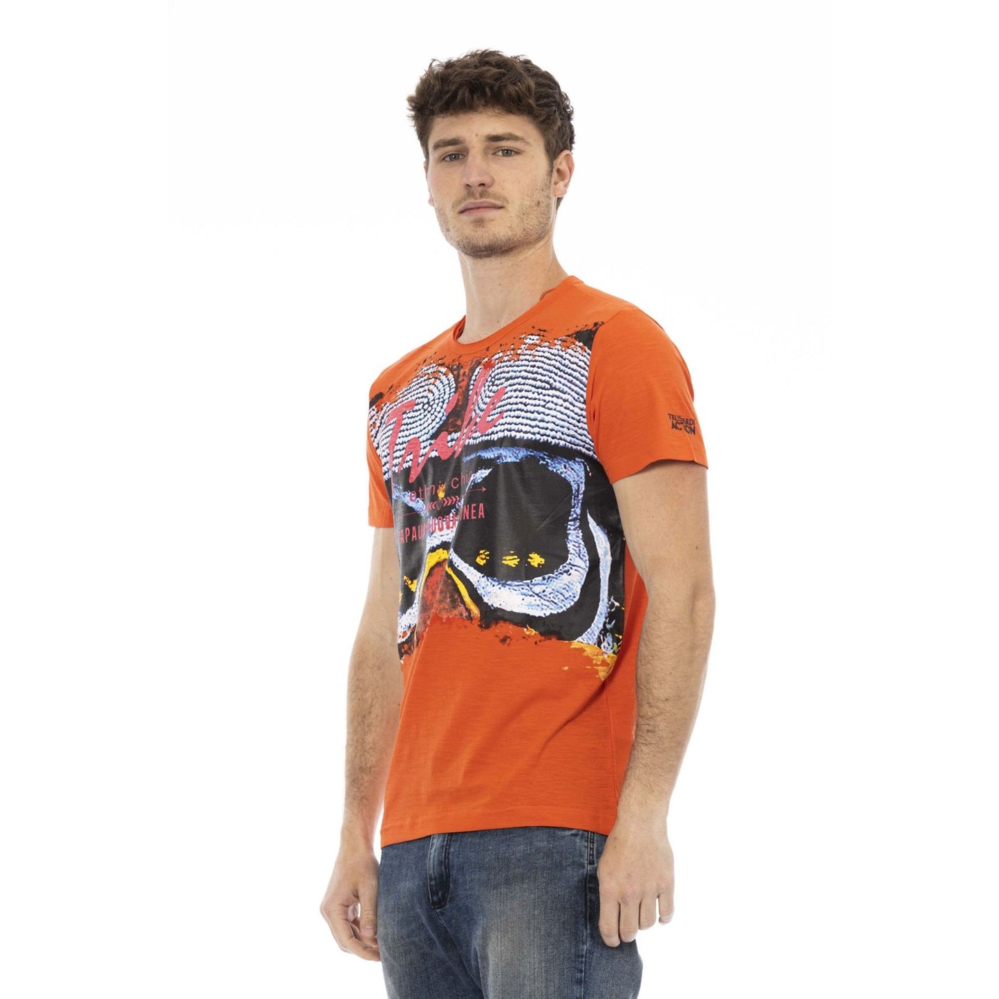 Trussardi Action T-särgid