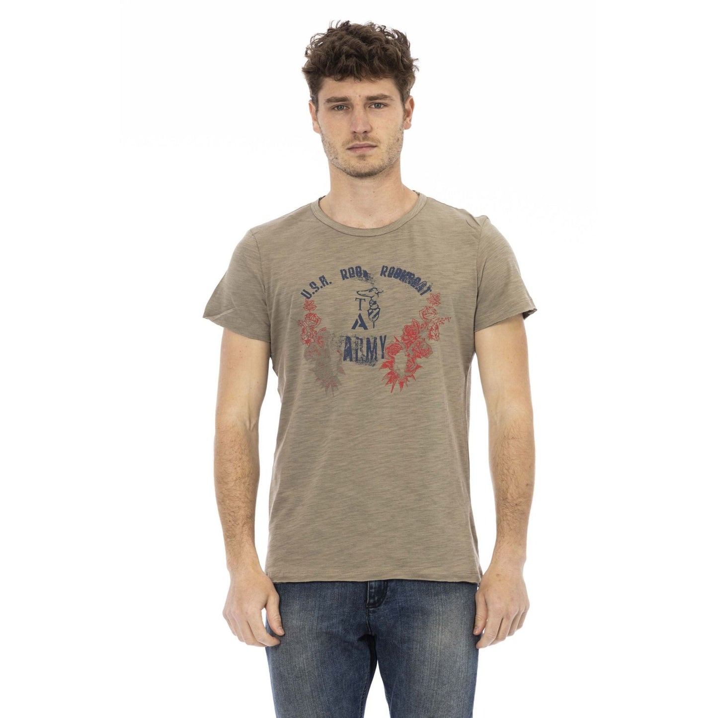 Trussardi Action T-särgid