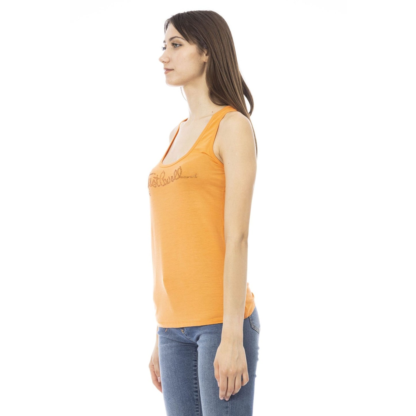 Just Cavalli Beachwear Topp