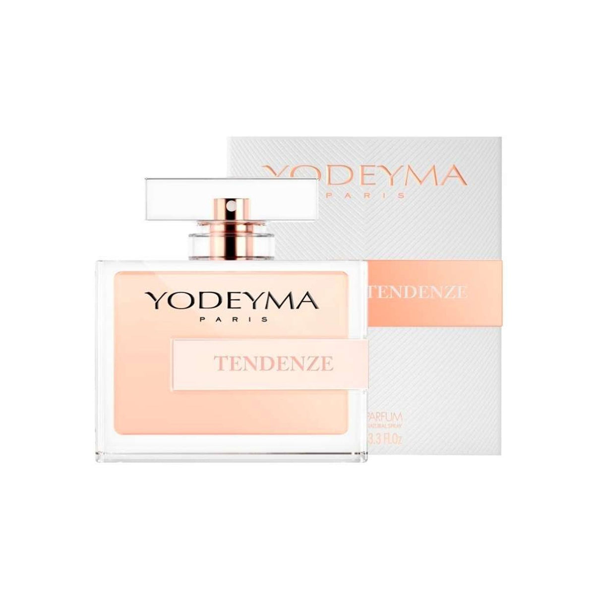 Yodeyma Parfüümid