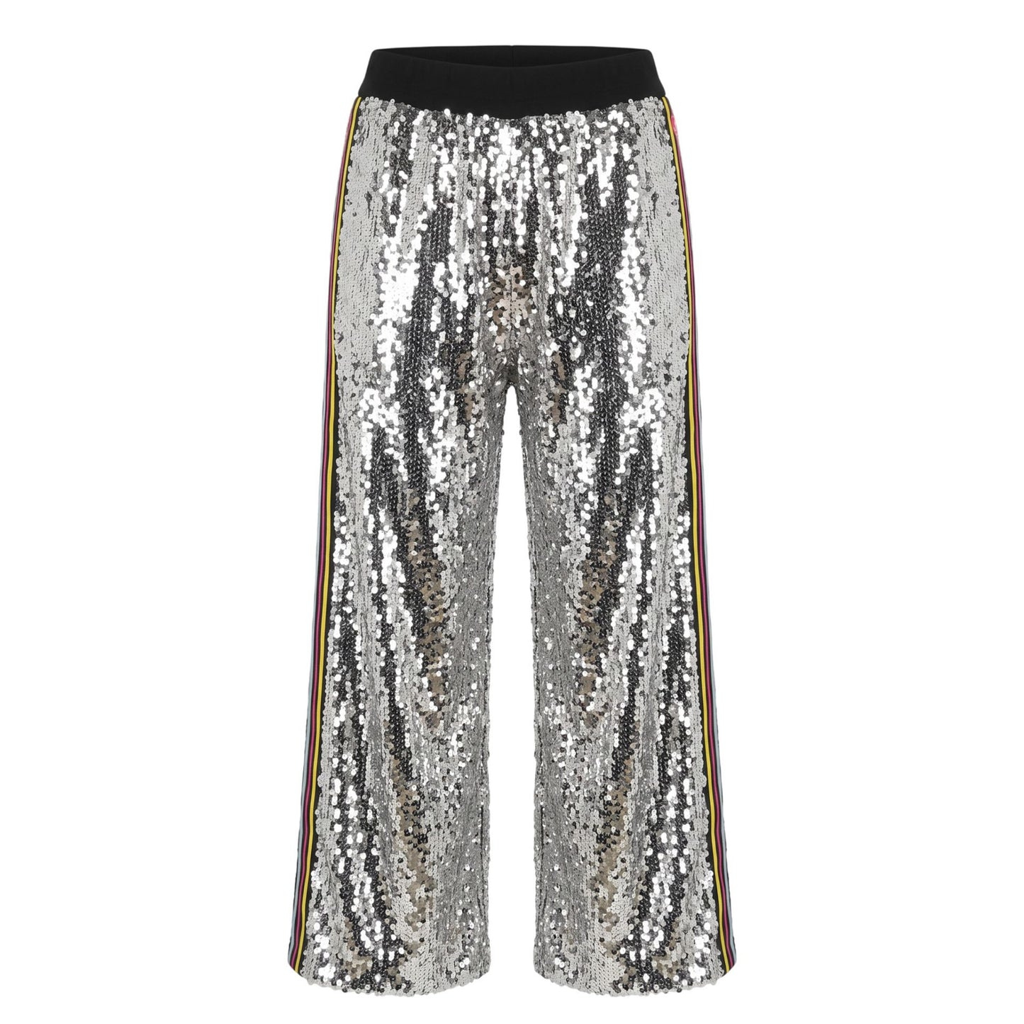 Trussardi Jeans Pikad püksid