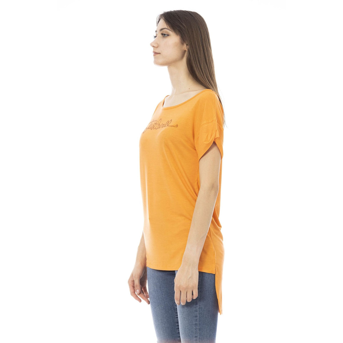 Just Cavalli Beachwear T-särgid