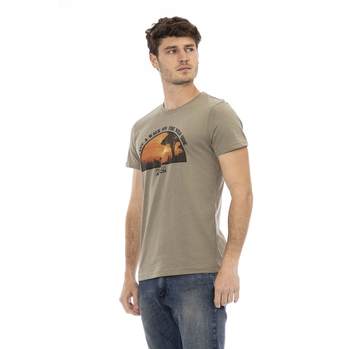 Trussardi Action T-särgid