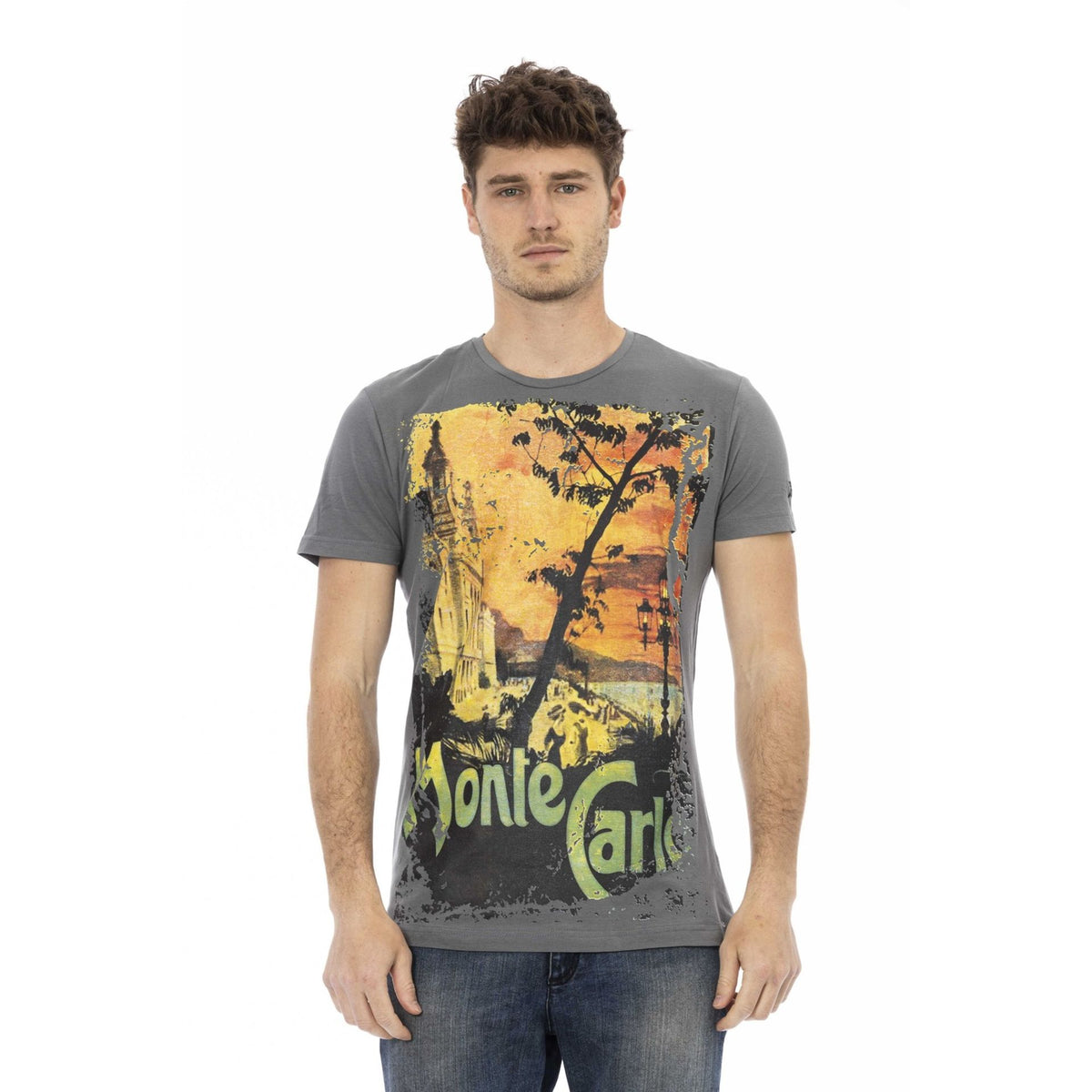 Trussardi Action T-särgid