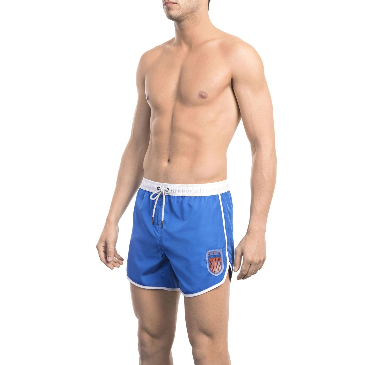 Bikkembergs Beachwear Supelkostüüm