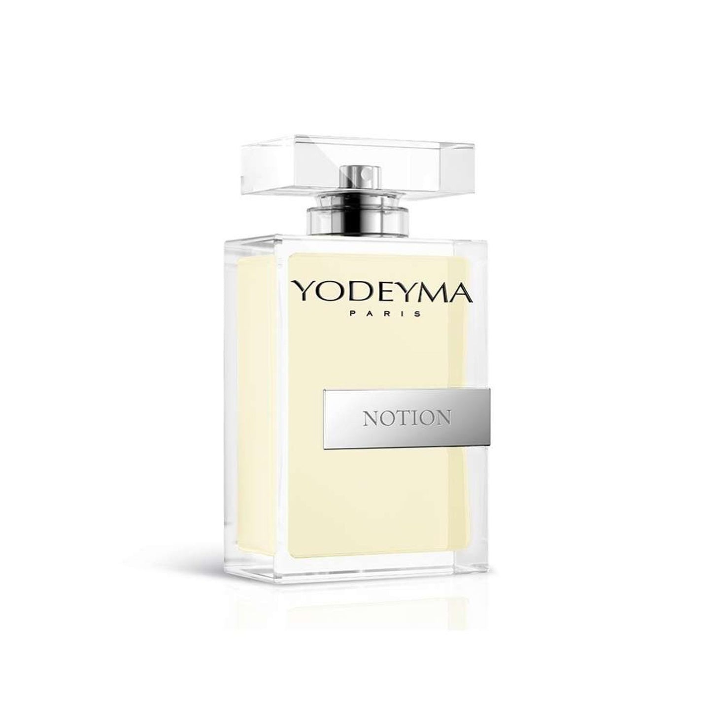 Yodeyma Parfüümid