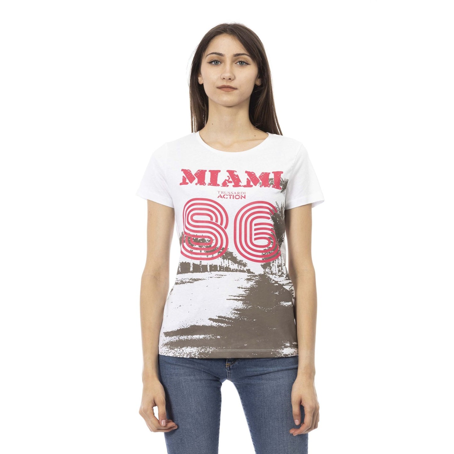 Trussardi Action T-särgid