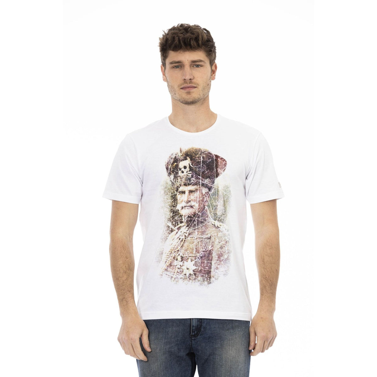 Trussardi Action T-särgid