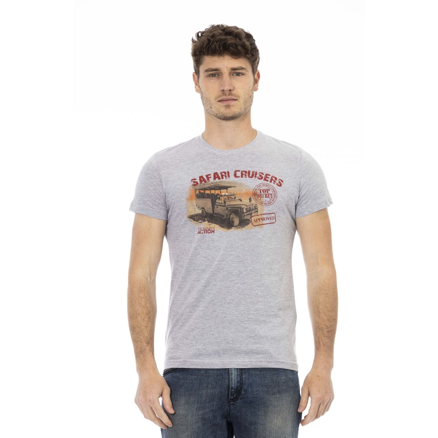 Trussardi Action T-särgid
