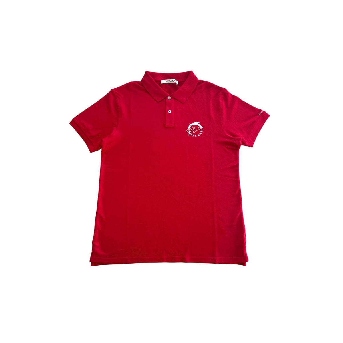 Trussardi Beachwear Polosärgid