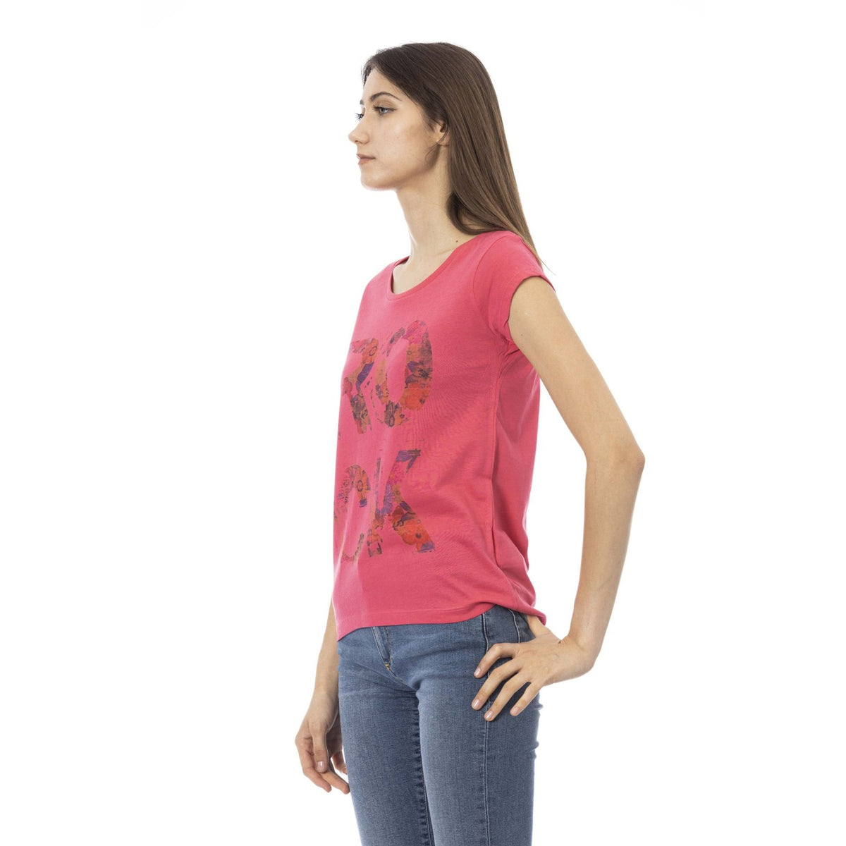 Trussardi Action T-särgid