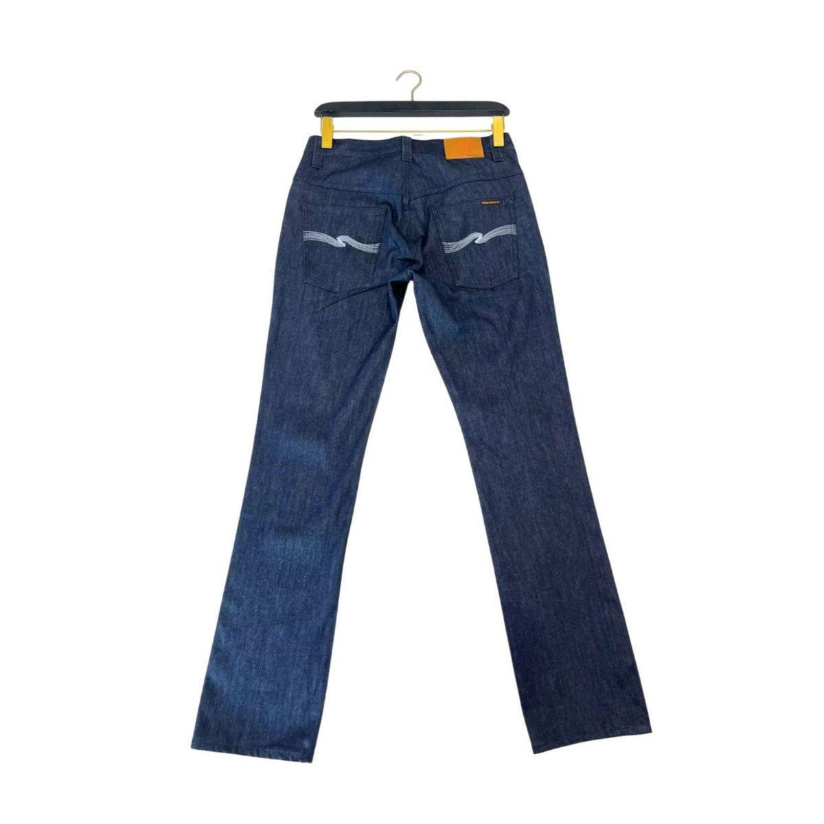 Nudie Jeans Teksad