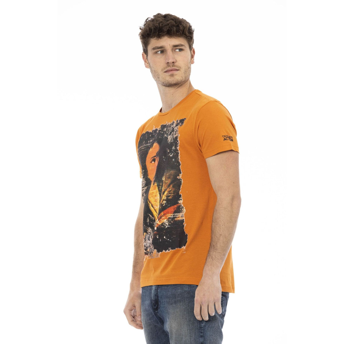 Trussardi Action T-särgid