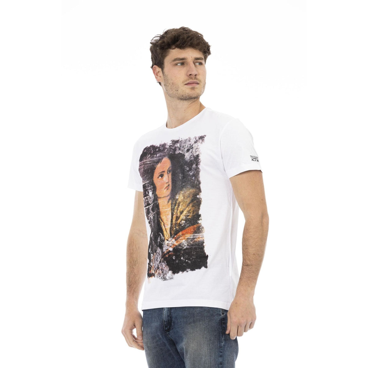 Trussardi Action T-särgid
