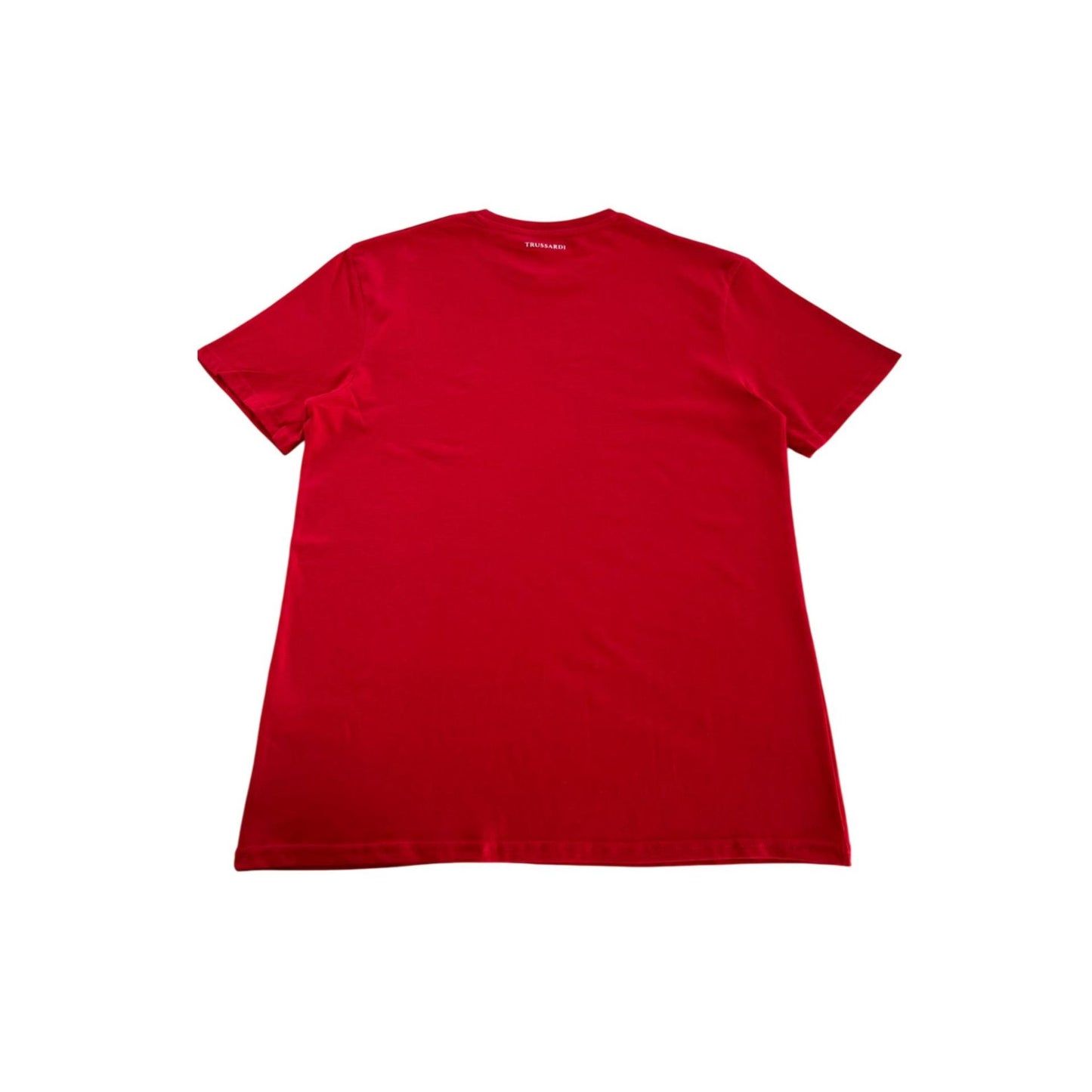 Trussardi Beachwear T-särgid